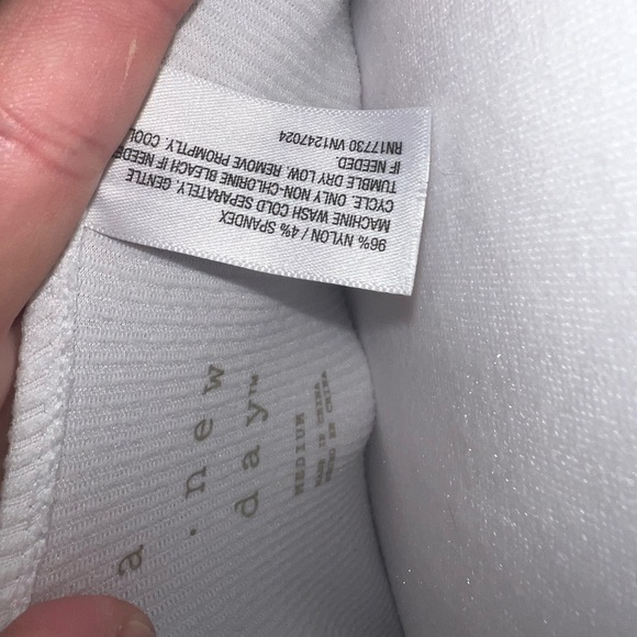 A New Day women’s long sleeve top - Picture 3 of 3